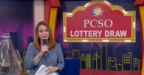 lotto result october 6 2023|PCSO Lotto Result October 6, 2023 6/58, 6/45, 4D, Swertres, EZ2.